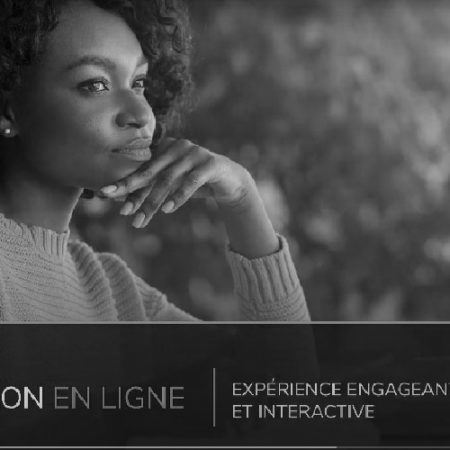 Facilitation en ligne : repenser la façon dont vous concevez une formation pour une diffusion en ligne